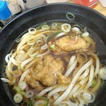 ふじ - 寂しいというかさむい...