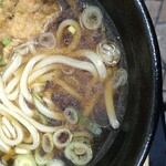 ふじ - お汁もいい