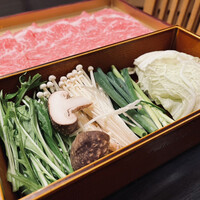 しゃぶ禅 六本木店 - 
