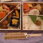 駅弁屋 極 - 極附弁当