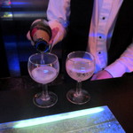 Collage - ちょこっと2杯と少し。