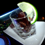 Collage - ビーフジャーキー￥500