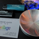 Collage - 食べログの効果は絶大だそうな＾＾