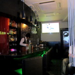 Collage - 47型LED液晶TV完備。