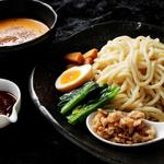 半田庄太郎 - 担々つけ麺