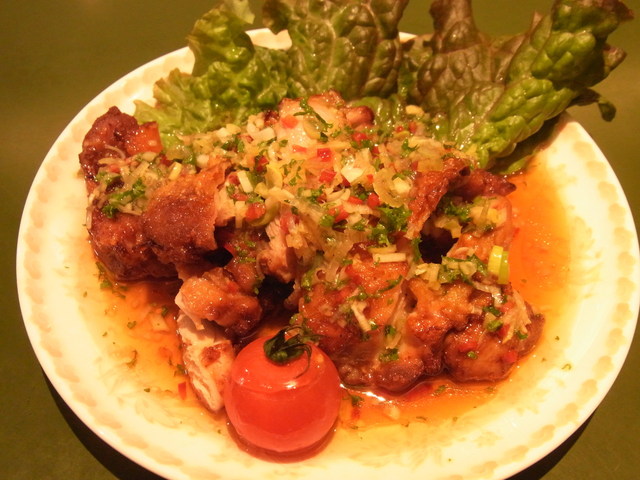 リャン亭 とうりゃん亭 （トウリャンテイ） - 日吉本町/中華料理 | 食べログ