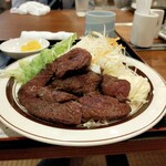 Yakiniku Hausumommon - 焼肉定食