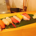 Sushikatsura - 