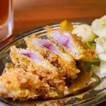 アカマル屋鮮魚店 - 料理写真: