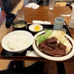 Yakiniku Hausumommon - 焼き肉定植