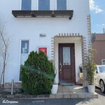 プチレストラン ブーケ・ド・フランス - Bouquet de France Entrée