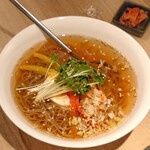 Binkuro - 冷麺