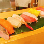 Sushikatsura - 