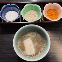 しゃぶ禅 六本木店 - 