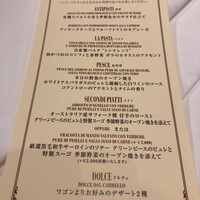 サバティーニ・ディ・フィレンツェ 東京店 - 