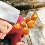 石段たまこんにゃく - 