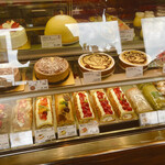 patisserie Kimura - 
