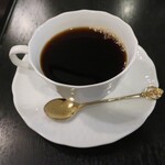 横濱カフェ壹番館 - コーヒー