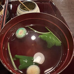 うなぎ専門店 元町 濱新 - うな重