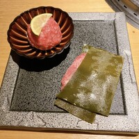 和牛焼肉じろうや 介 wagyu&sake 名古屋駅前本店 - 