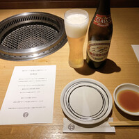 和牛焼肉じろうや 介 wagyu&sake 名古屋駅前本店 - 