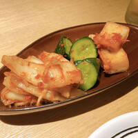 和牛焼肉じろうや 介 wagyu&sake 名古屋駅前本店 - 