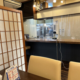 うなぎ専門店 元町 濱新_2