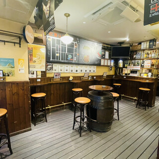 セント・ジェームス_2