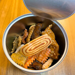 福寿堂秀信 - 料理写真: