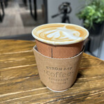 BYRON BAY COFFEE - 