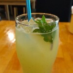 アラブ料理専門店 七つの丘 SEVEN HILLS - レモン＆ミント