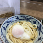 丸亀製麺 - 