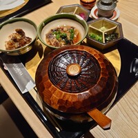 麻布十番 はなぶさ - 