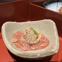 のどぐろ専門店 赤坂 かなめ - 