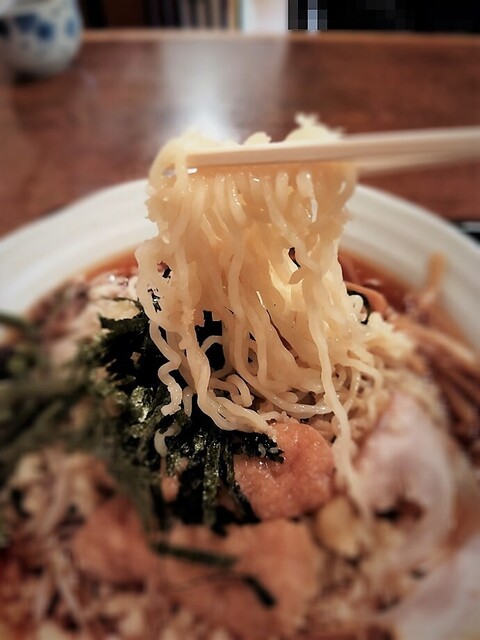 そば処吉田屋 - 青森（そば）の写真