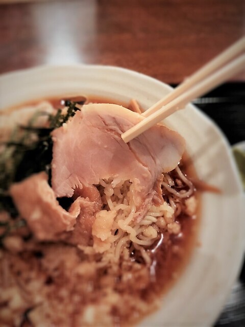 そば処吉田屋 - 青森（そば）の写真