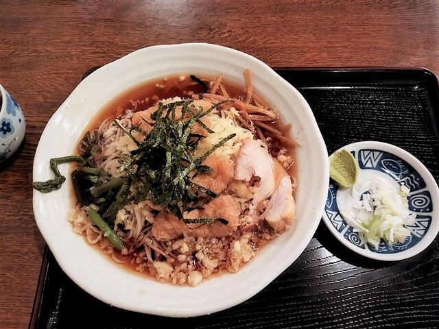 そば処吉田屋 - 青森（そば）の写真