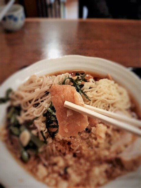 そば処吉田屋 - 青森（そば）の写真