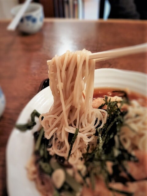 そば処吉田屋 - 青森（そば）の写真