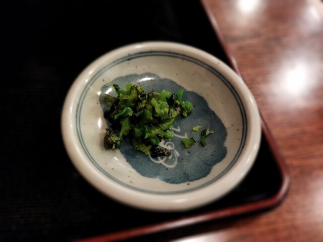 そば処吉田屋 - 青森（そば）の写真