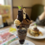 デニーズ - 