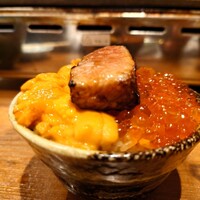 焼うお いし川 - 