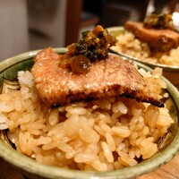 焼うお いし川 - 