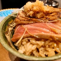 焼うお いし川 - 