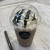 GODIVA cafe Minatomirai