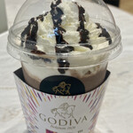 GODIVA cafe - 