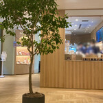 GODIVA cafe - 