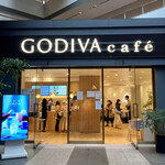 GODIVA cafe - 