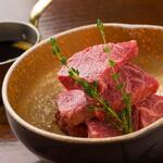 焼肉 ゆぐち - 赤身ROCK