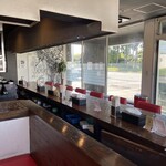 特級鶏蕎麦 龍介 - ボックス席6人×3席